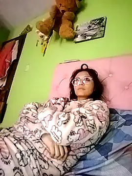 Snapshot of Kyomi_chang chatting on 02-22-25, 01:35 Kyomi chang online show from 02-22-25, 01:35