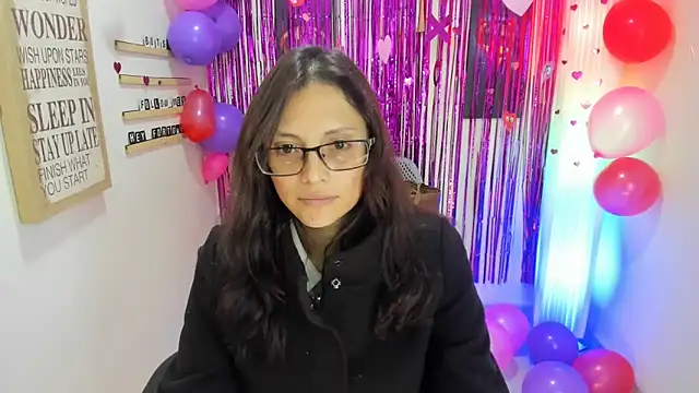 Snapshot of Kyomi_chang chatting on 09-19-25, 01:12 Kyomi chang online show from 09-19-25, 01:12