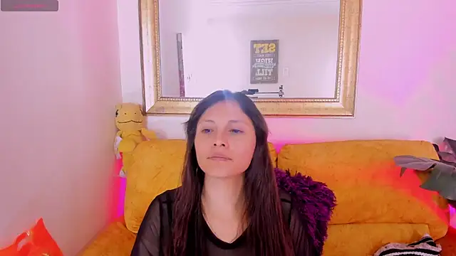 Kyomi chang online show from 03-16-26, 01:04