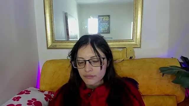 Kyomi chang online show from 05-26-26, 11:39