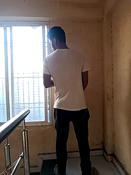 Vishupatil99 online show from 03-25-26, 01:33