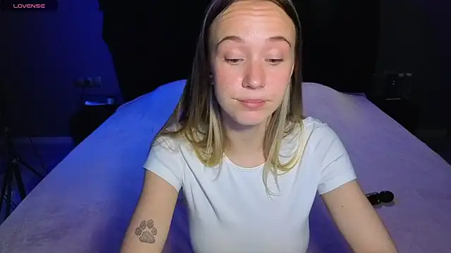 SexyCocobutt online show from 04-12-26, 01:38