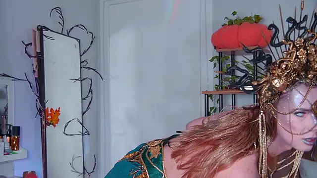 Snapshot of GentleRossi chatting on 10-29-25, 03:36 GentleRossi online show from 10-29-25, 03:36