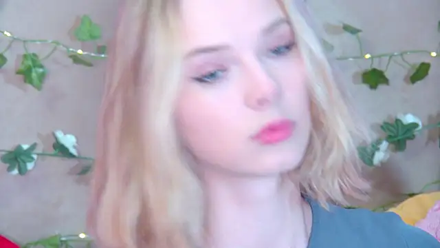 GentleRossi online show from 03-31-26, 03:12