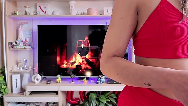 melisa es online show from 02-22-26, 03:54