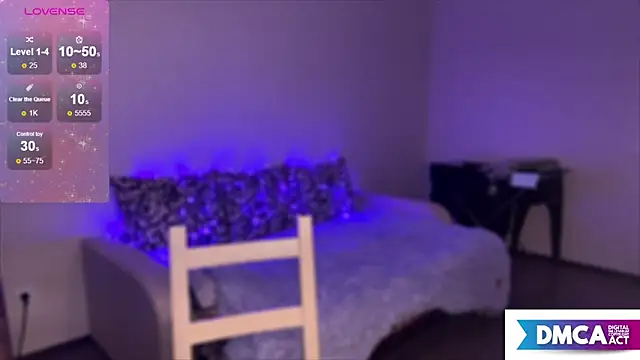 Chanel Gill online show from 12-29-24, 07:00