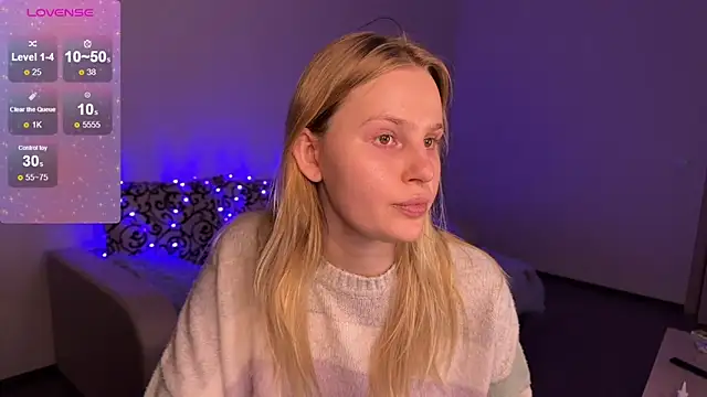 Chanel Gill online show from 01-07-25, 05:31