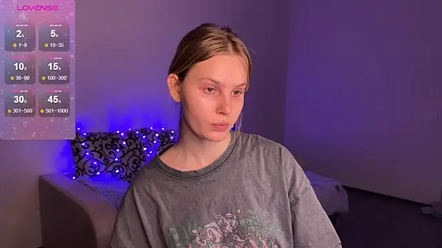 Chanel Gill online show from 01-07-25, 08:31