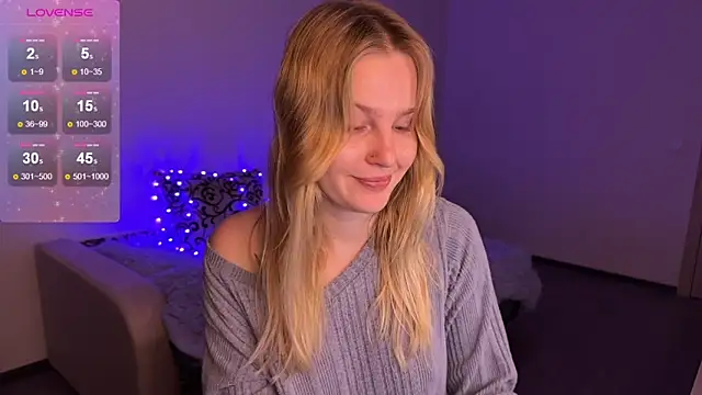 Chanel Gill online show from 01-12-25, 05:54