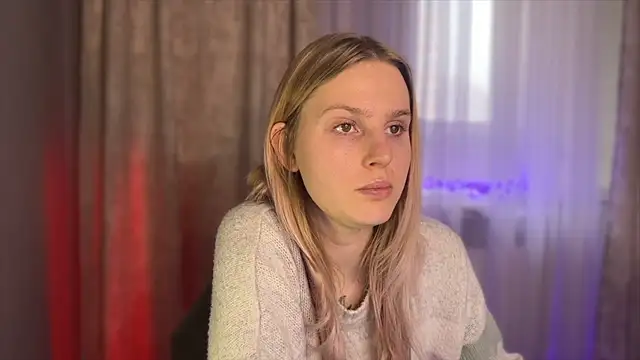 Chanel Gill online show from 02-06-25, 07:24