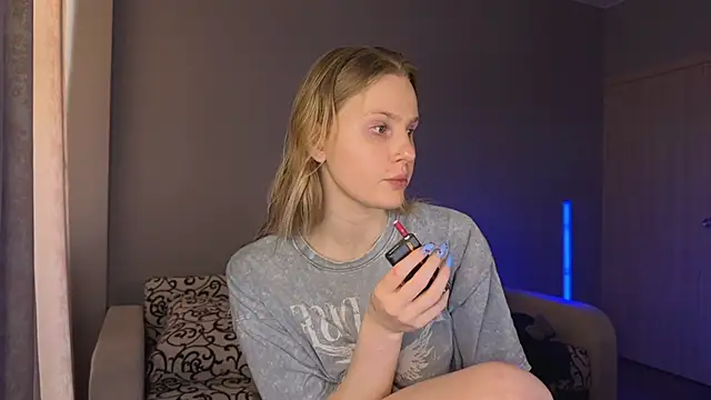 Chanel Gill online show from 03-13-25, 10:47