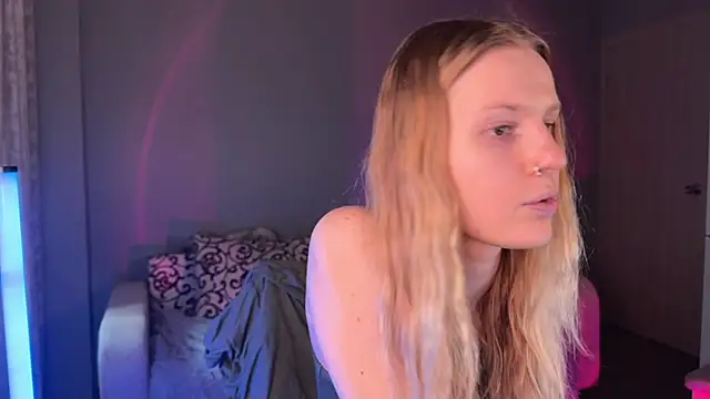 Chanel Gill online show from 10-01-25, 02:34