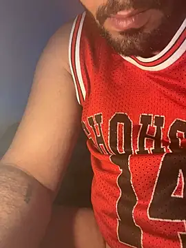 Snapshot of Arabien_Pharaoh- chatting on 01-31-25, 05:51 Arabien Pharaoh- online show from 01-31-25, 05:51