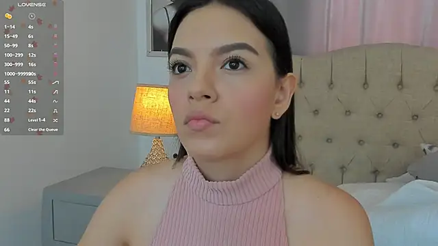 Beautyari  online show from 11-29-25, 12:19