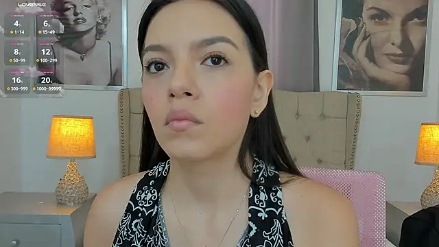 Beautyari  online show from 03-19-26, 12:09