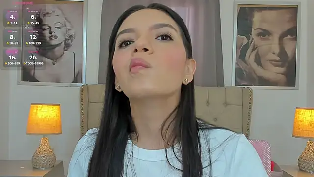 Beautyari  online show from 04-22-26, 12:18