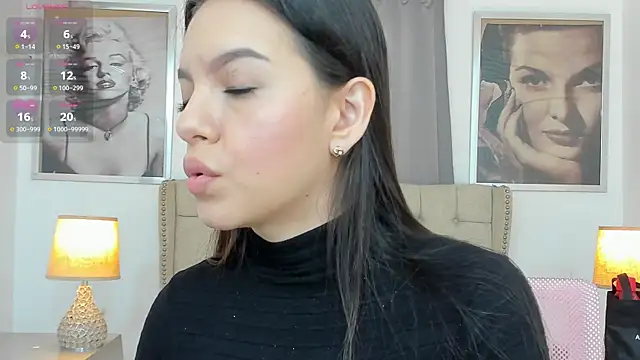 Snapshot of Beautyari_ chatting on 04-25-26, 12:19 Beautyari online show from 04-25-26, 12:19