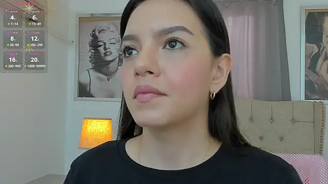 Snapshot of Beautyari_ chatting on 04-28-26, 12:32 Beautyari online show from 04-28-26, 12:32