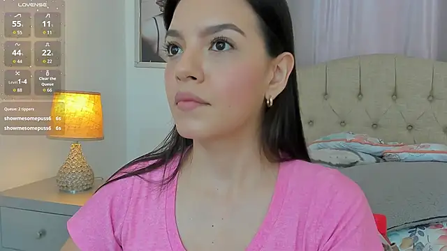 Snapshot of Beautyari_ chatting on 05-04-26, 12:45 Beautyari online show from 05-04-26, 12:45