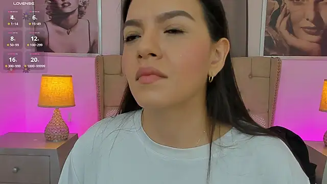 Snapshot of Beautyari_ chatting on 06-05-26, 12:22 Beautyari online show from 06-05-26, 12:22