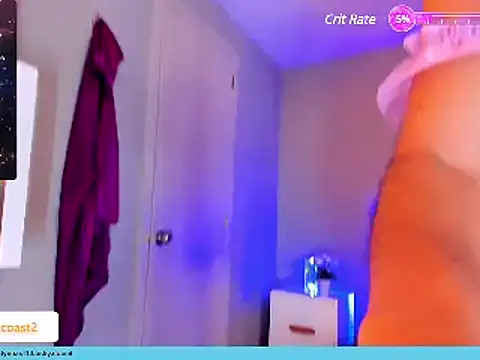 Snapshot of EmilyCoast-1 chatting on 02-23-25, 05:07 EmilyCoast-1 online show from 02-23-25, 05:07