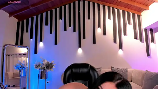 JennaOlsonX online show from 02-17-25, 10:03