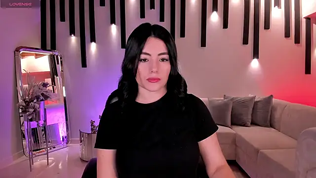 JennaOlsonX online show from 09-17-25, 02:30