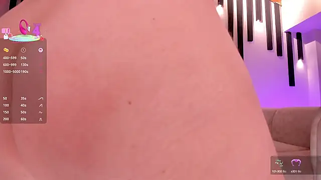 JennaOlsonX online show from 09-18-25, 07:27