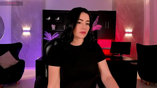 JennaOlsonX online show from 09-21-25, 11:34