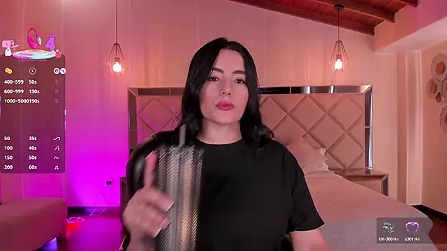 JennaOlsonX online show from 09-29-25, 06:35