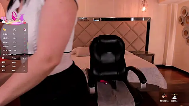 JennaOlsonX online show from 11-24-25, 06:29