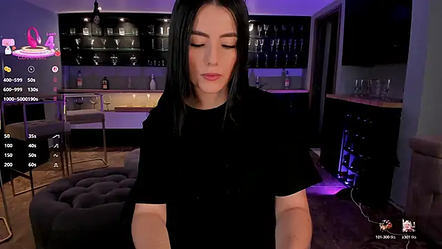 JennaOlsonX online show from 12-05-25, 11:52