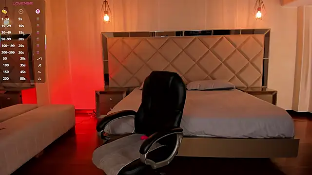 JennaOlsonX online show from 03-19-26, 09:13