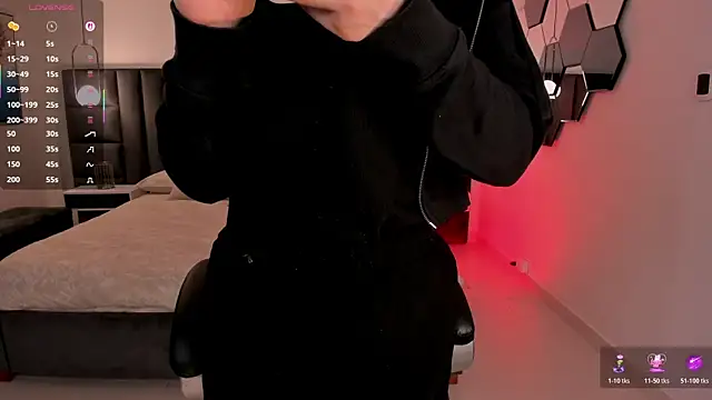 JennaOlsonX online show from 04-09-26, 09:04