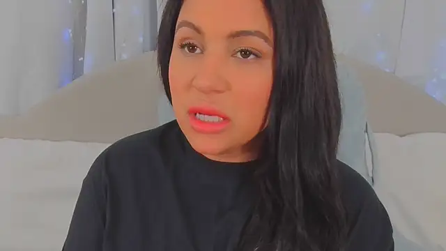 MeghanXO online show from 03-07-26, 03:31