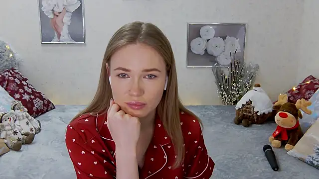 Veronika Mitchel online show from 01-14-25, 08:59