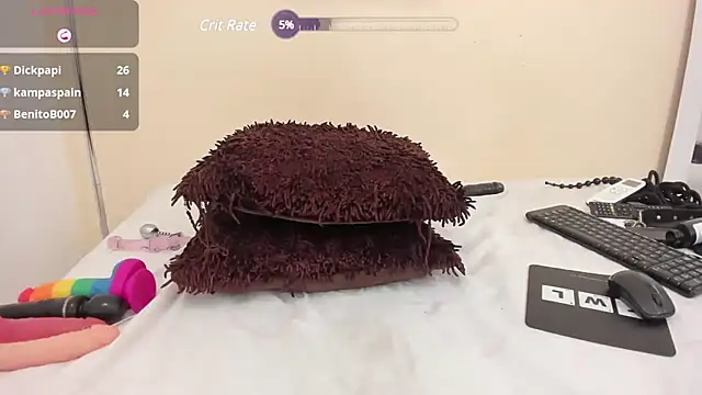 pameela brown online show from 01-17-25, 06:04