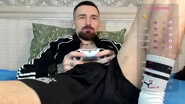 shottanshow online show from 03-01-25, 04:00