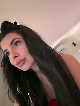 Snapshot of Scarlett-Dream chatting on 01-16-25, 08:22 Scarlett-Dream online show from 01-16-25, 08:22