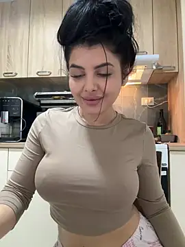 Snapshot of Scarlett-Dream chatting on 01-26-25, 01:58 Scarlett-Dream online show from 01-26-25, 01:58