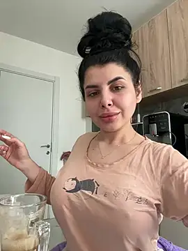 Snapshot of Scarlett-Dream chatting on 03-07-25, 09:07 Scarlett-Dream online show from 03-07-25, 09:07