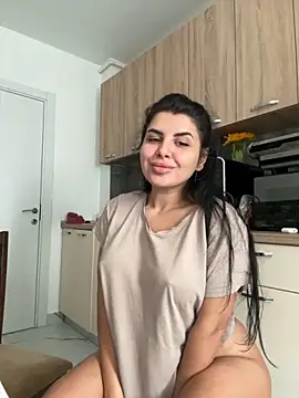 Snapshot of Scarlett-Dream chatting on 09-16-25, 07:31 Scarlett-Dream online show from 09-16-25, 07:31