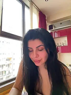 Snapshot of Scarlett-Dream chatting on 03-19-26, 08:07 Scarlett-Dream online show from 03-19-26, 08:07