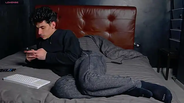 DanielCrush1 online show from 05-19-26, 08:37