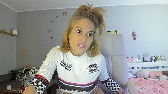 Orchideaxx online show from 03-10-25, 01:01