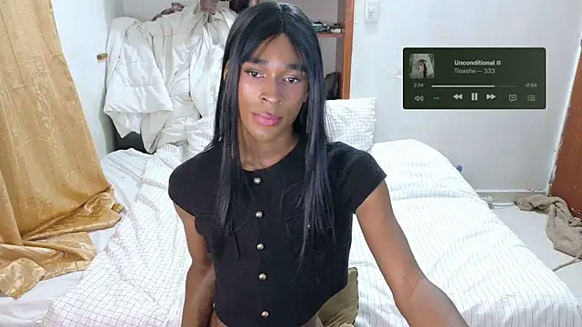 CocoChannelll online show from 04-06-26, 04:21