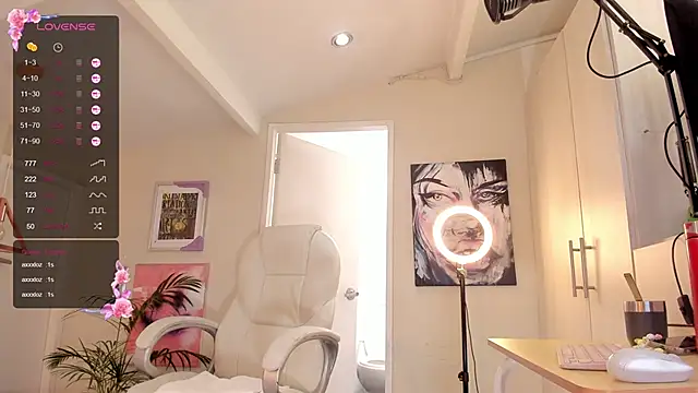 Snapshot of catalinasaiz chatting on 01-25-25, 02:14 catalinasaiz online show from 01-25-25, 02:14