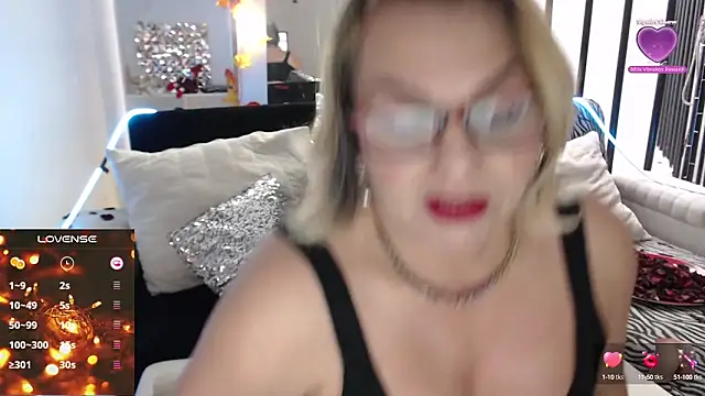 Myrnasexxx online show from 02-07-25, 10:41