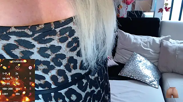 Myrnasexxx online show from 02-18-25, 10:14