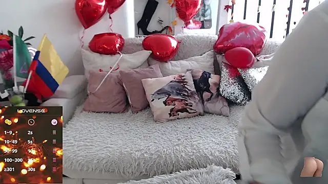 Myrnasexxx online show from 02-20-25, 02:24